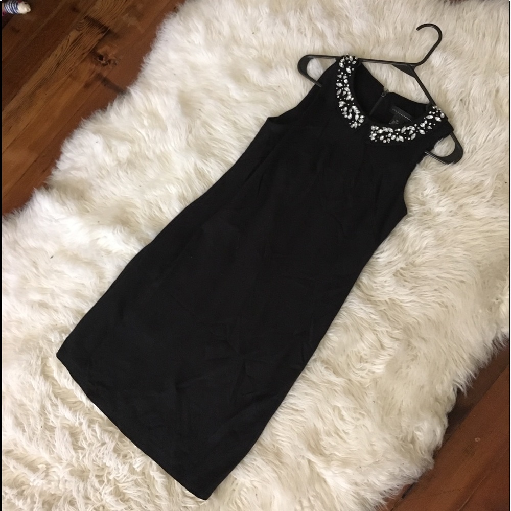 Grace Elements Dress